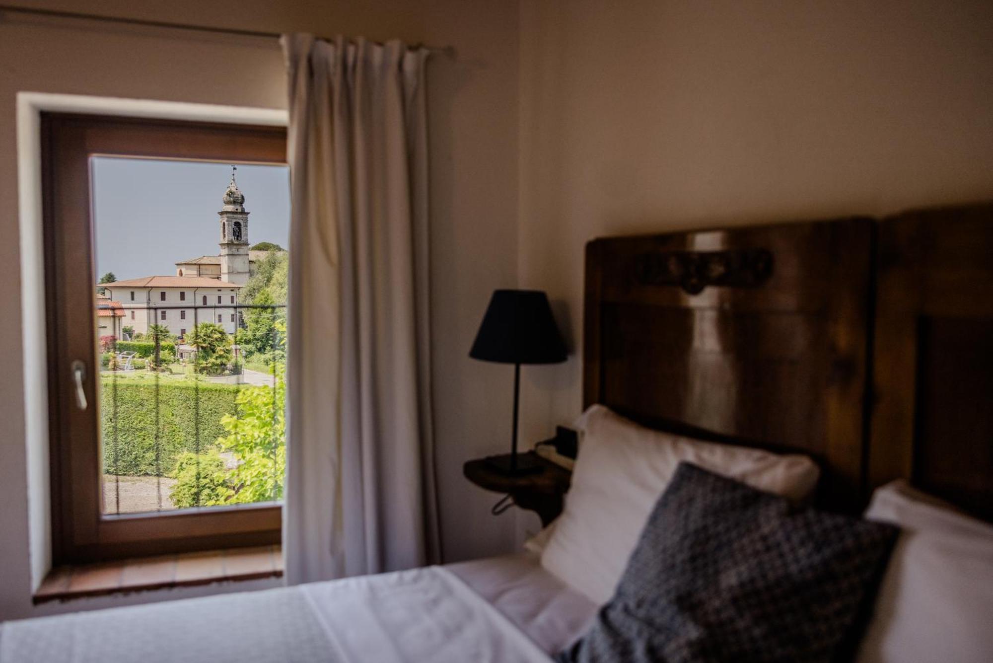 Agriturismo Sambuco Пастренго Экстерьер фото